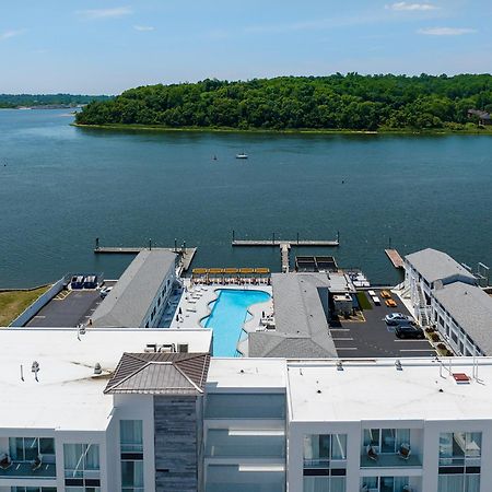 Beachwalk At Sea Bright Exterior photo