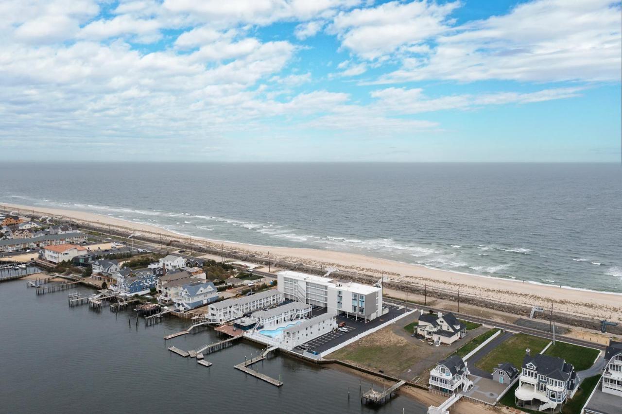 Beachwalk At Sea Bright Exterior photo