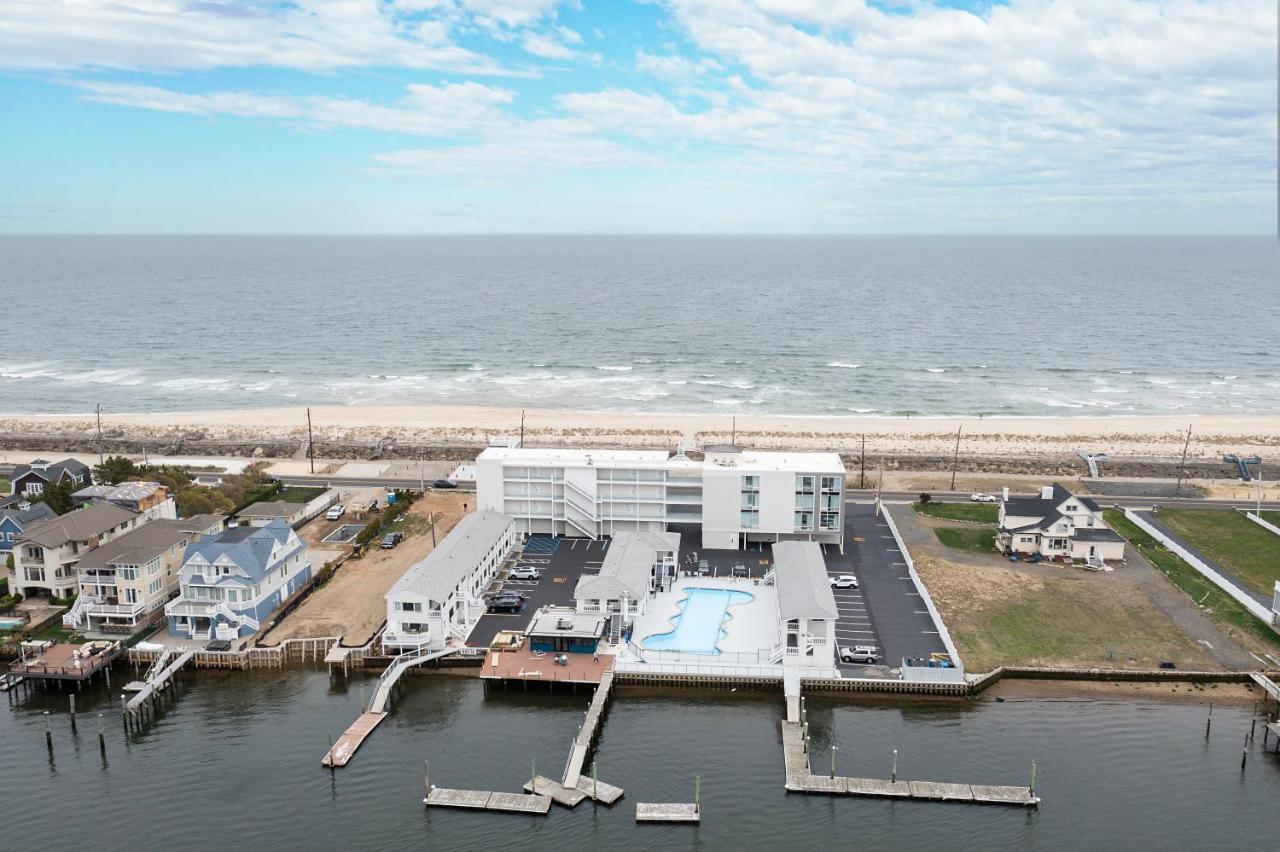 Beachwalk At Sea Bright Exterior photo