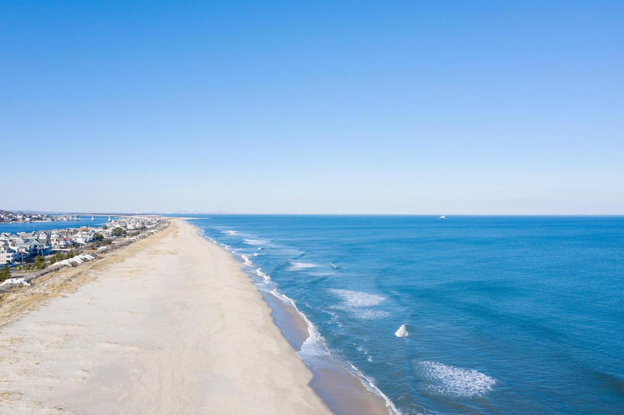 Beachwalk At Sea Bright Exterior photo