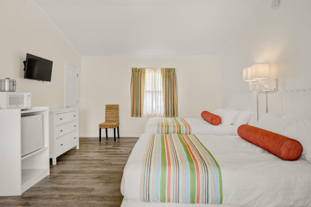 Beachwalk At Sea Bright Room photo