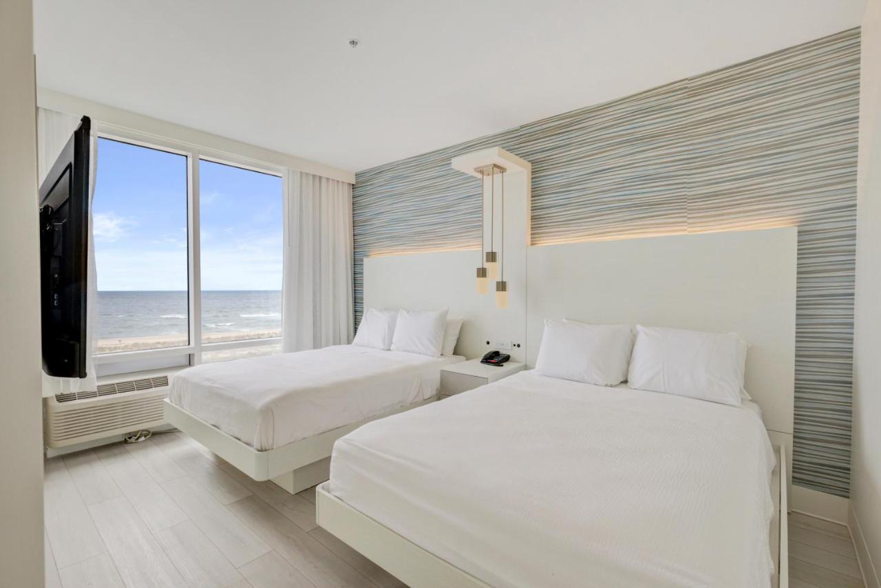 Beachwalk At Sea Bright Room photo