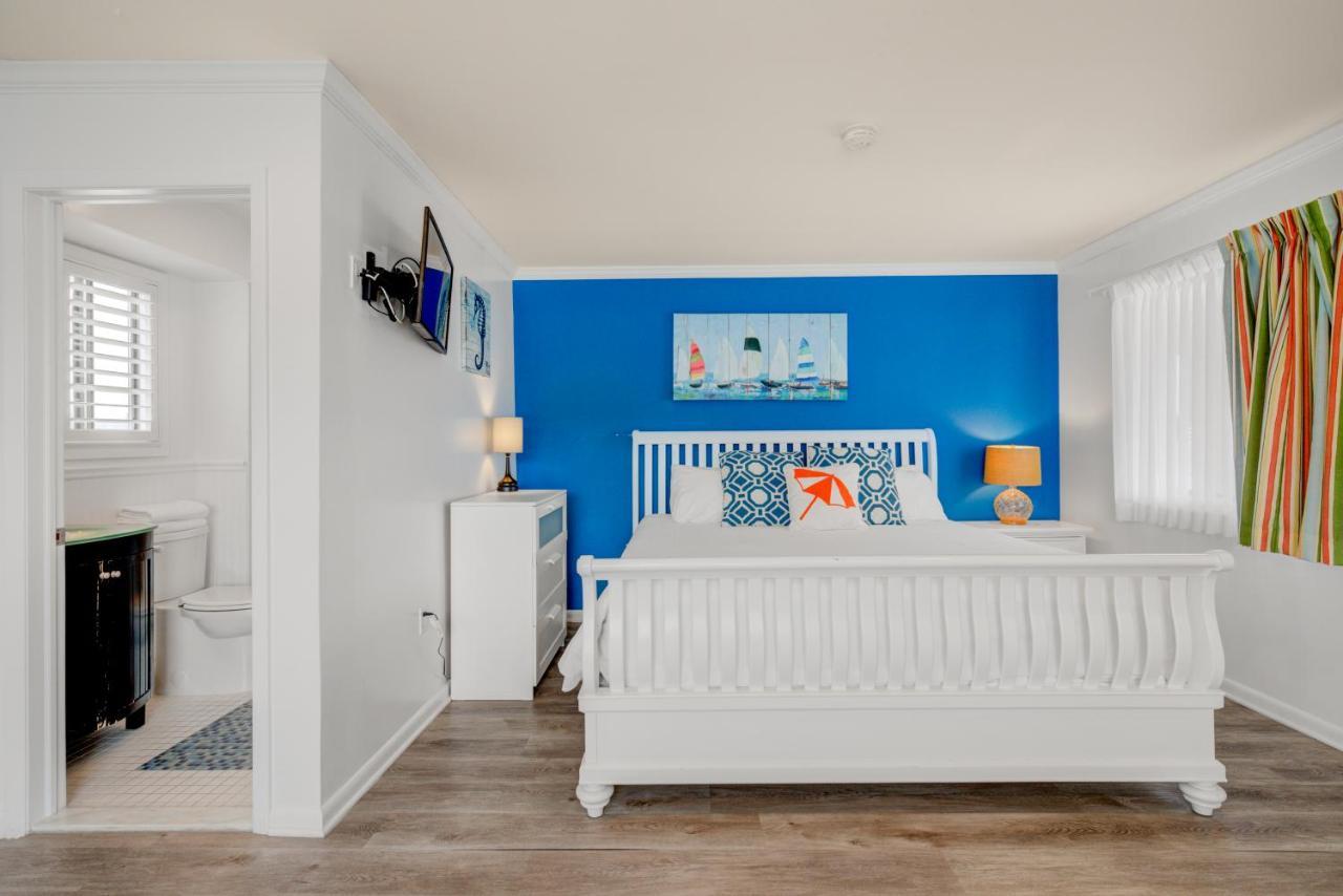 Beachwalk At Sea Bright Room photo