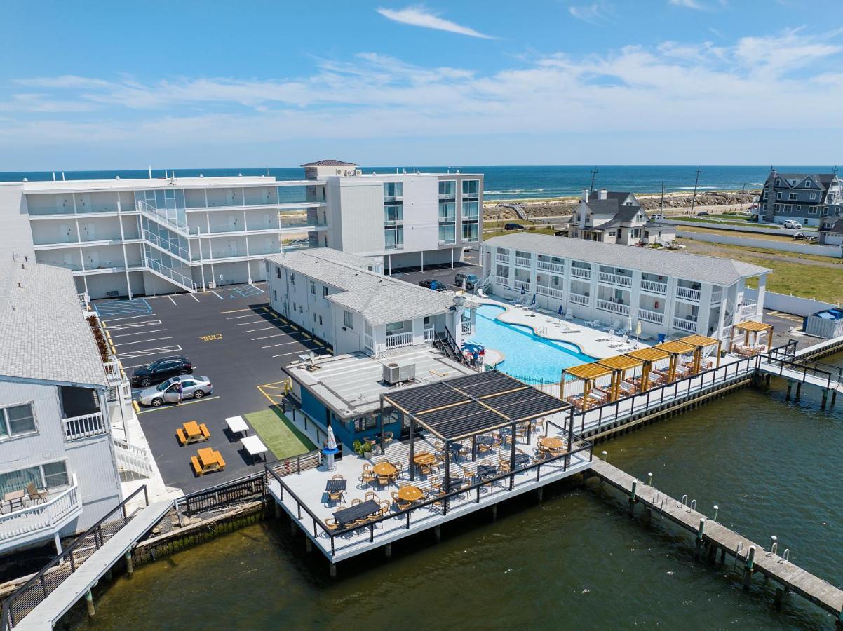 Beachwalk At Sea Bright Exterior photo