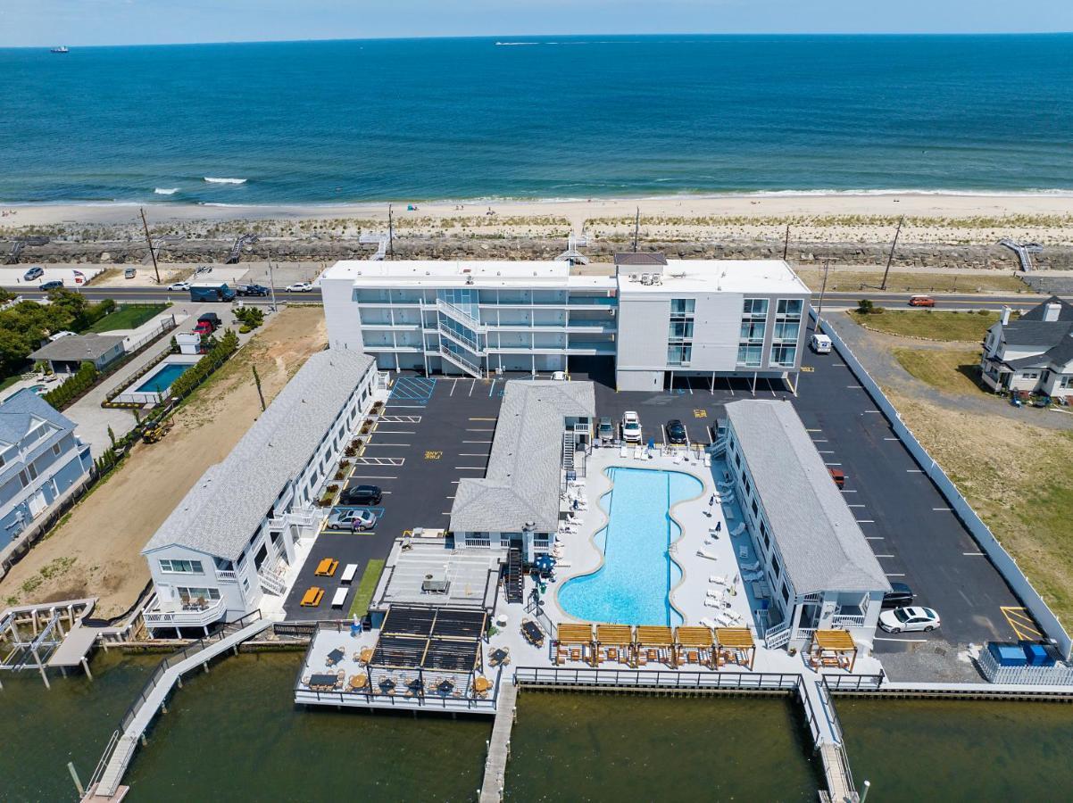 Beachwalk At Sea Bright Exterior photo