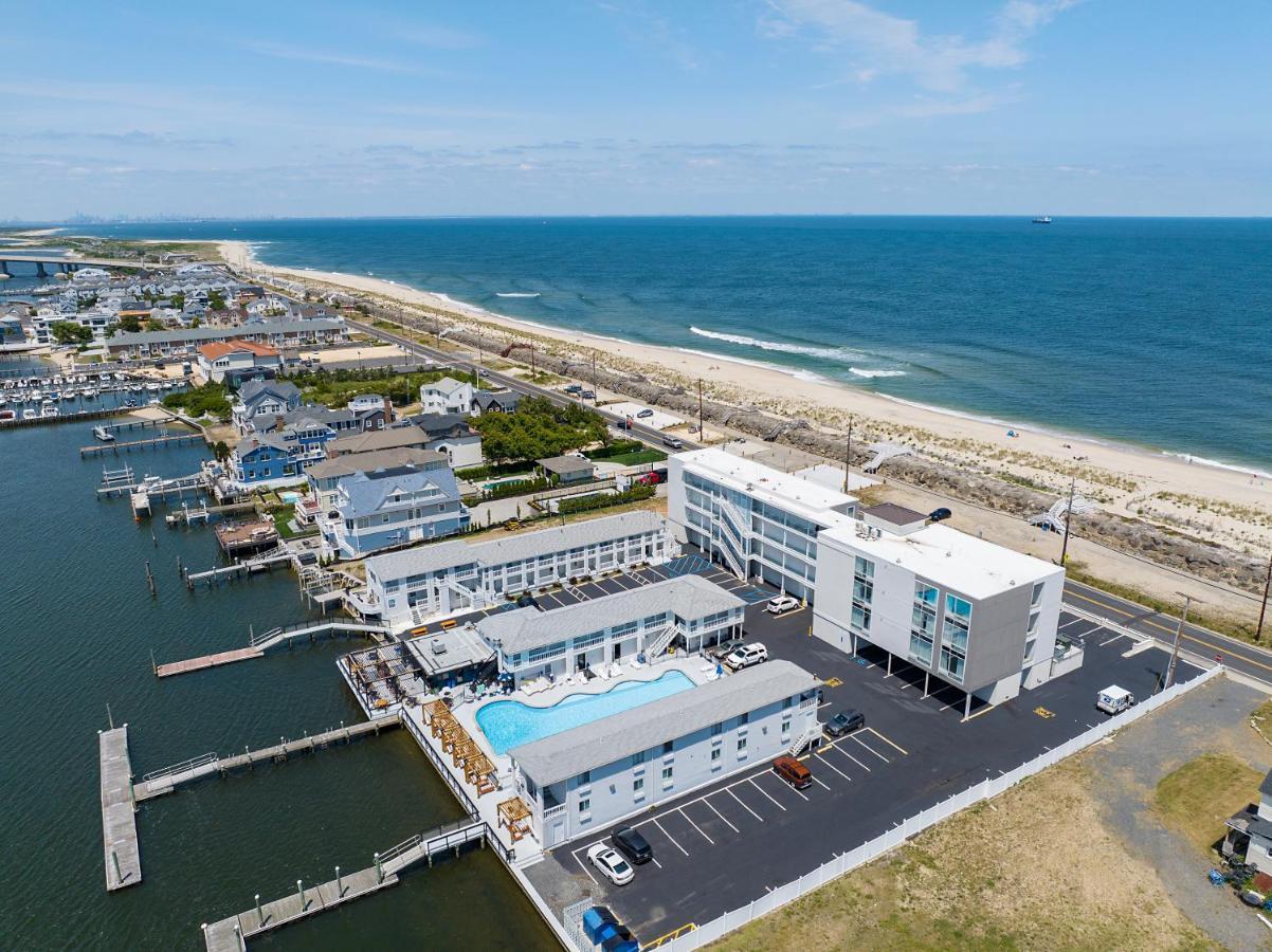 Beachwalk At Sea Bright Exterior photo
