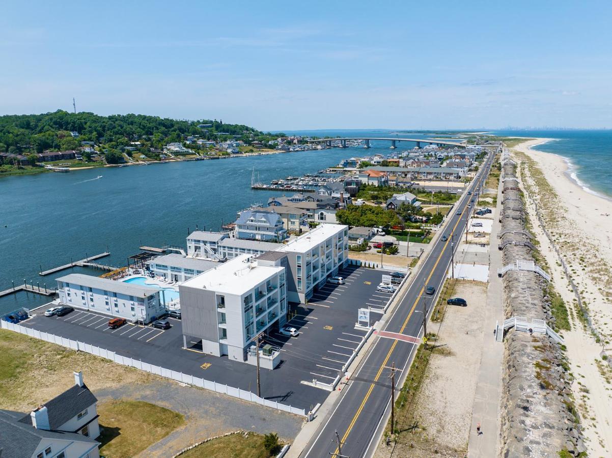 Beachwalk At Sea Bright Exterior photo