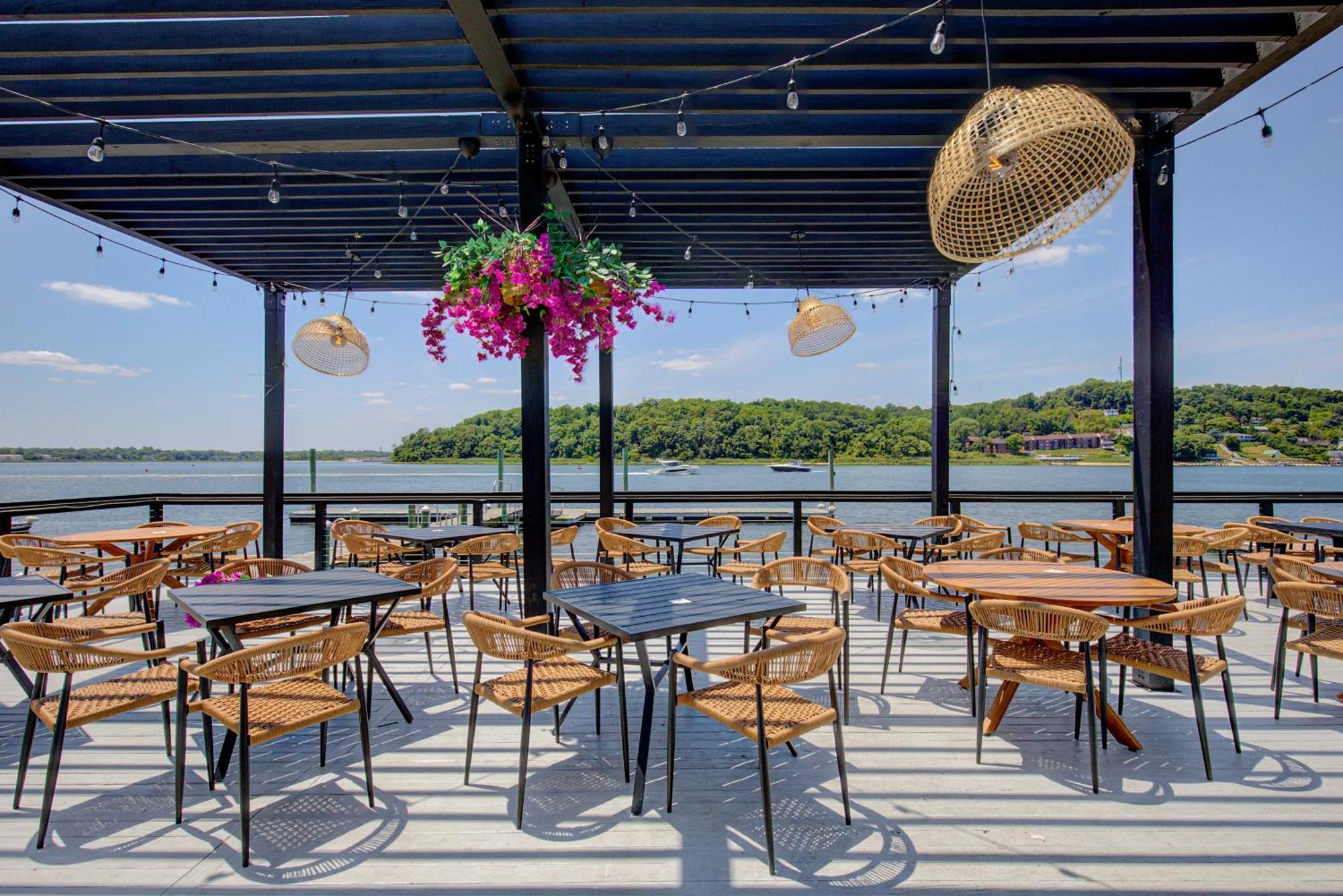 Beachwalk At Sea Bright Exterior photo
