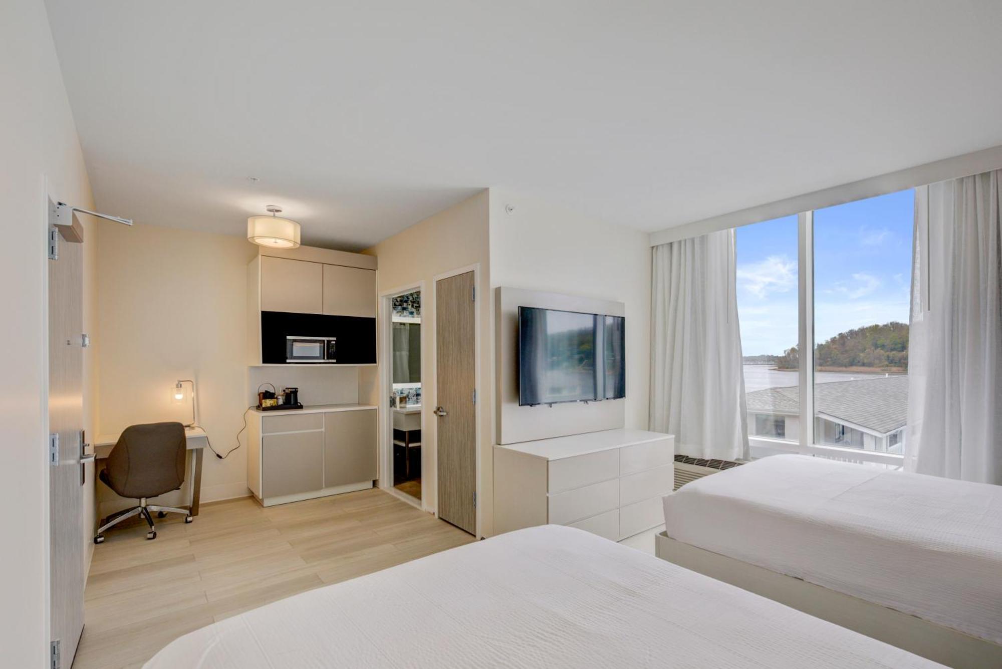 Beachwalk At Sea Bright Room photo