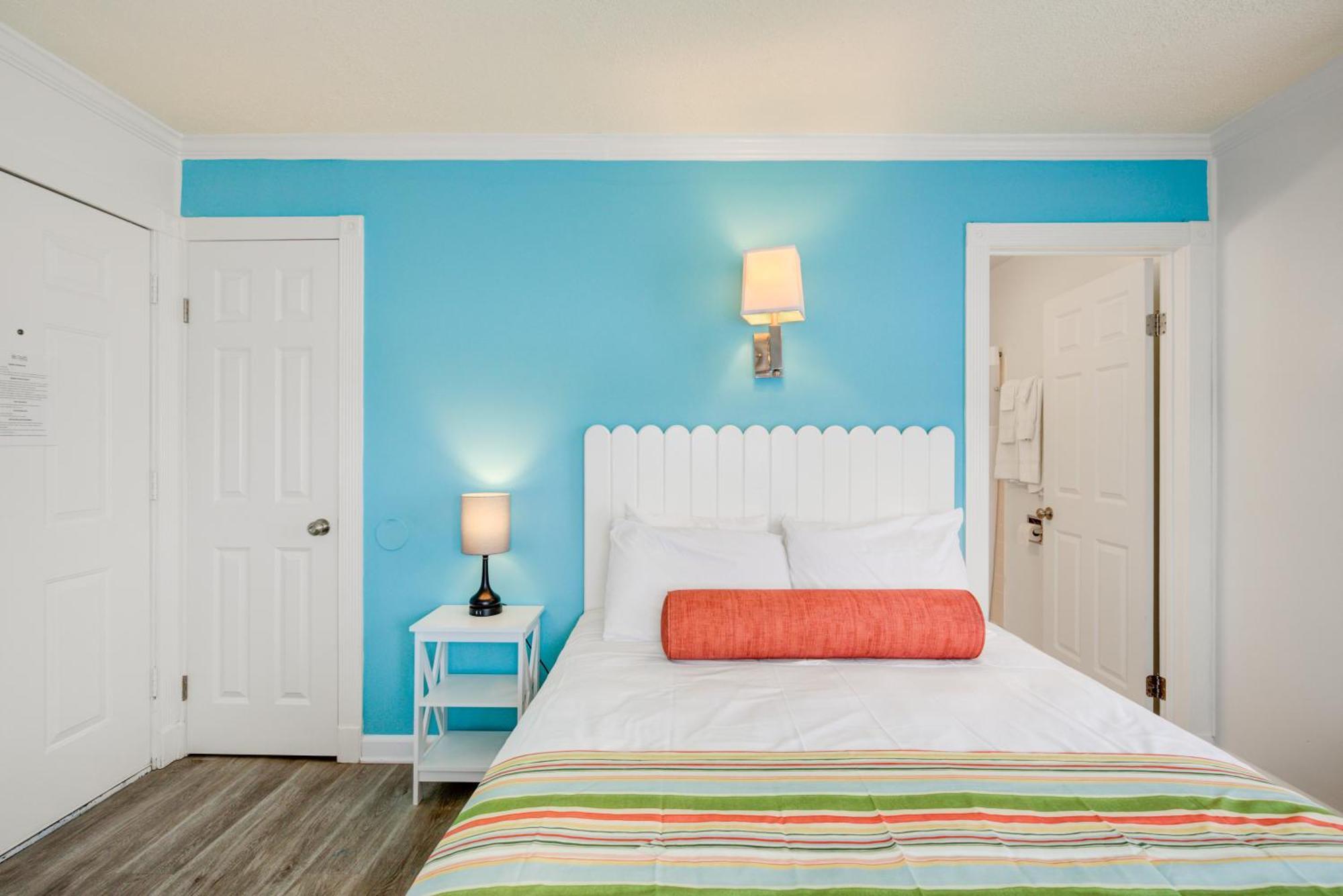 Beachwalk At Sea Bright Room photo