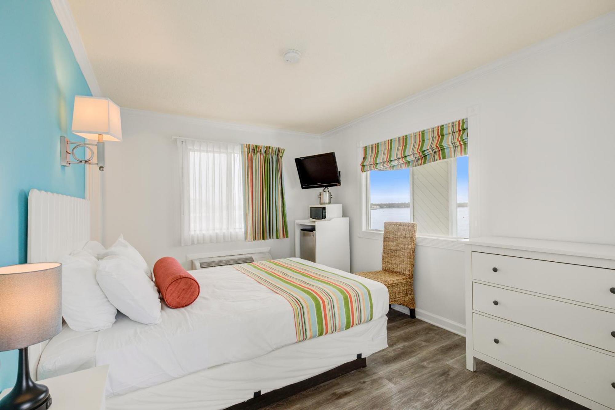 Beachwalk At Sea Bright Room photo