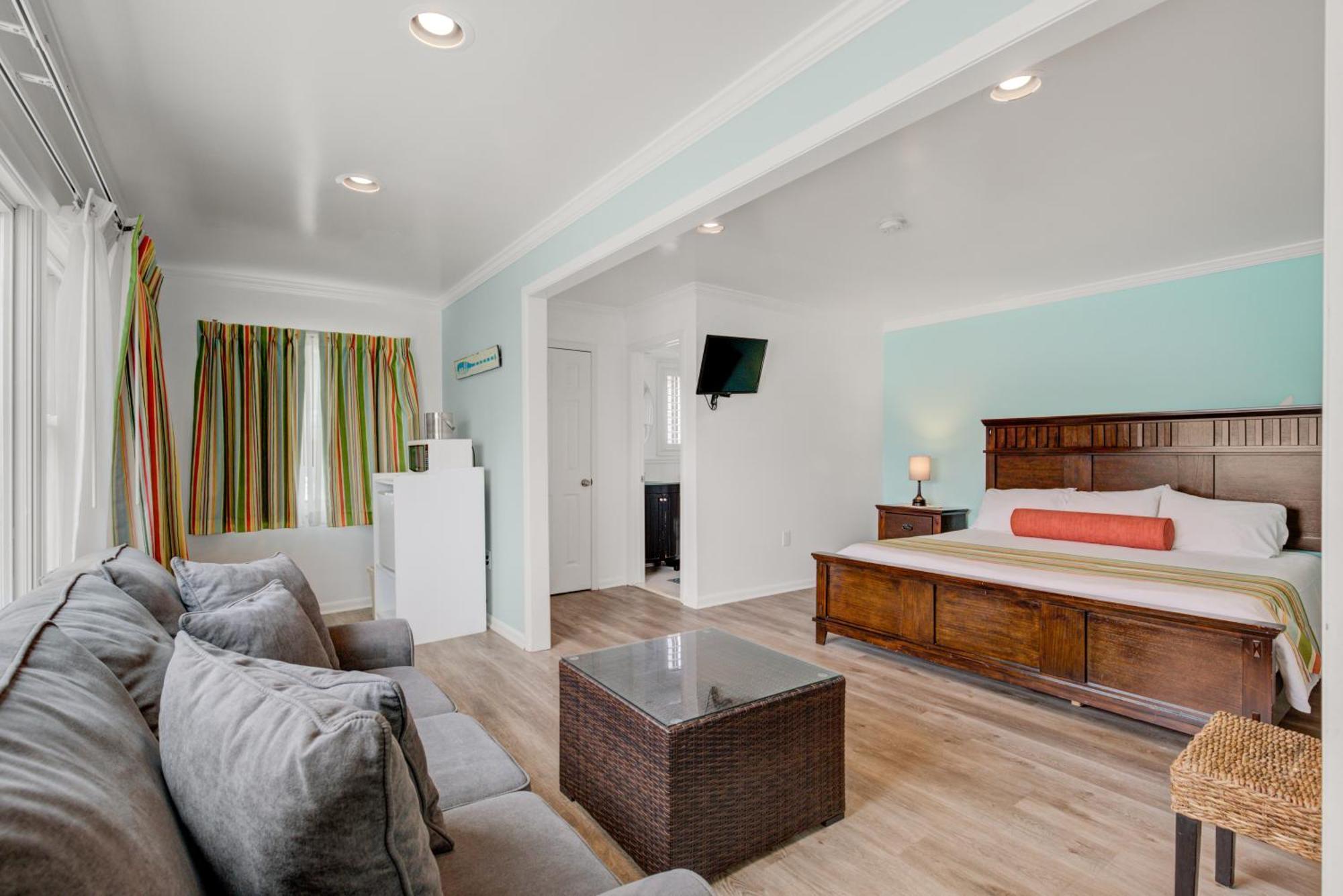Beachwalk At Sea Bright Room photo